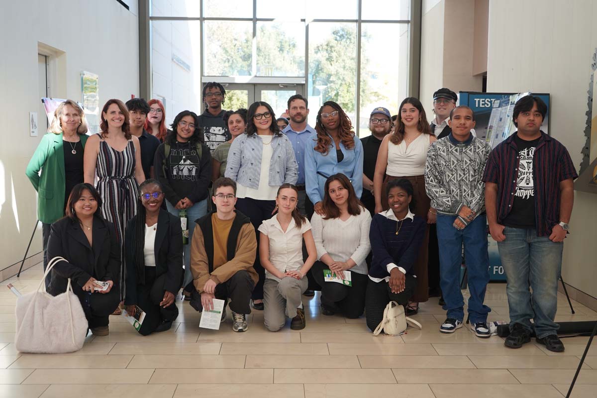 Honors Institute Student Research Conference