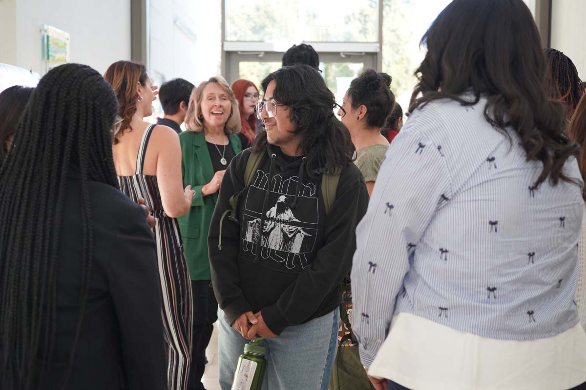 Honors Institute Student Research Conference