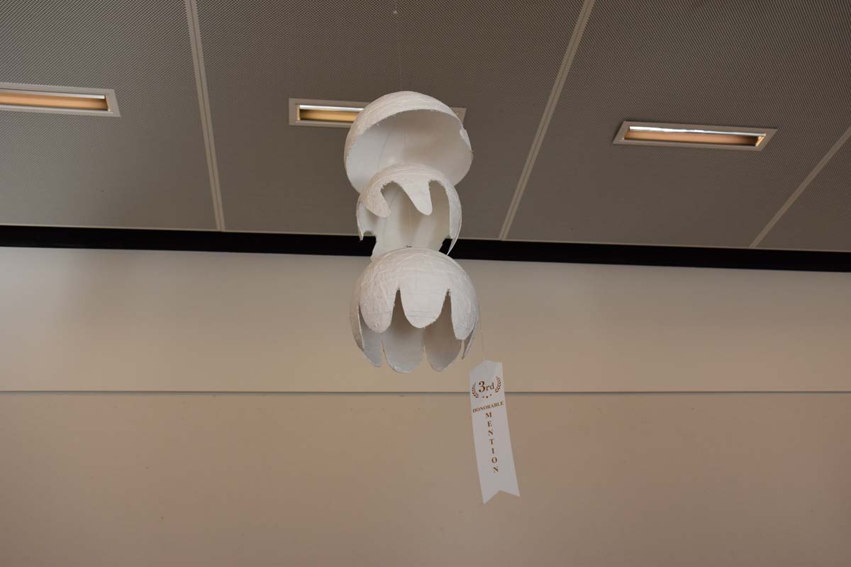 2025 Student Art Exhibit