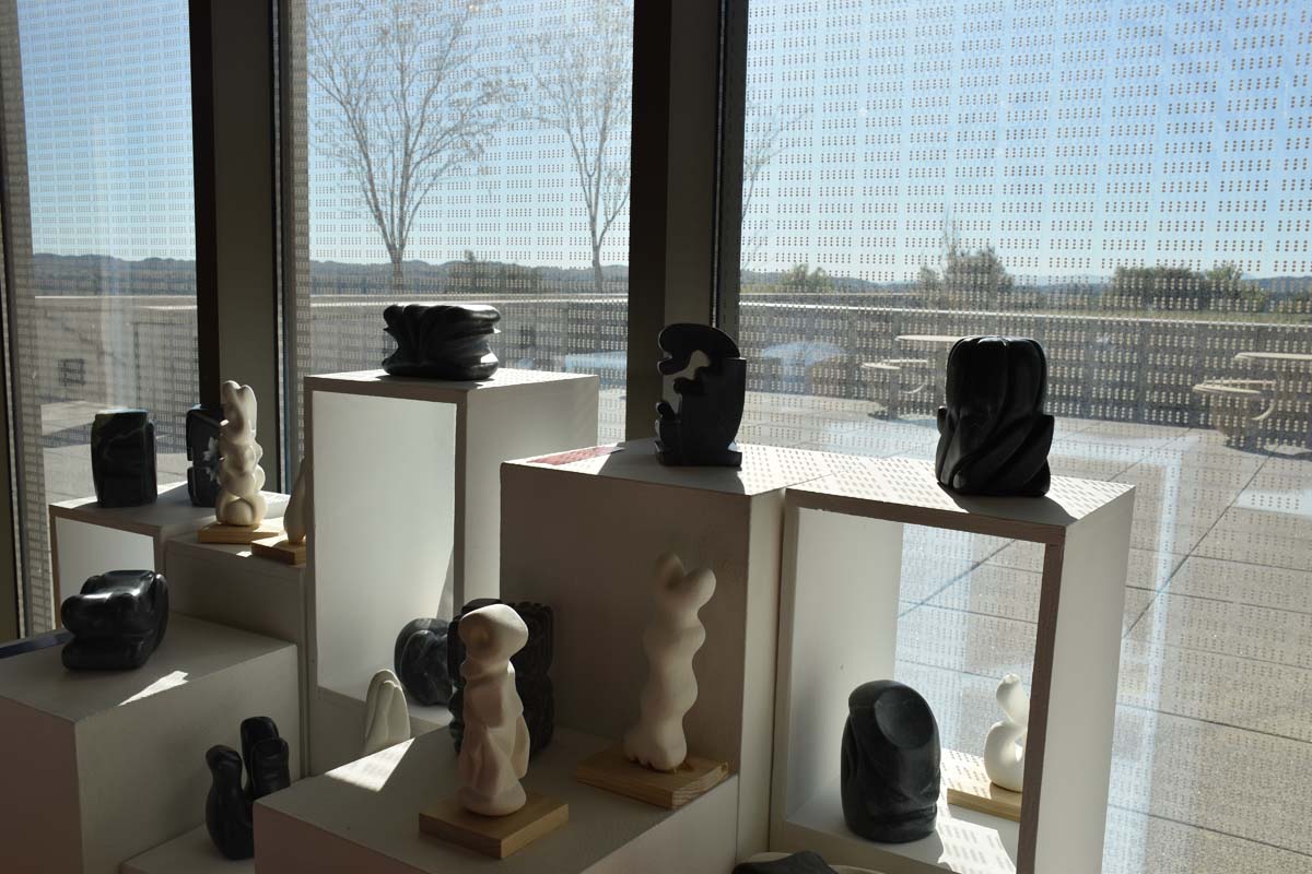 2025 Student Art Exhibit