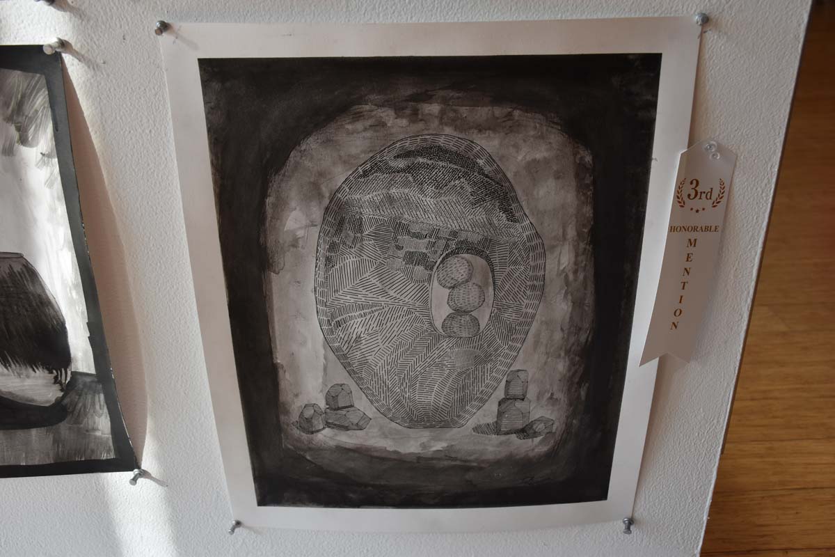 2025 Student Art Exhibit