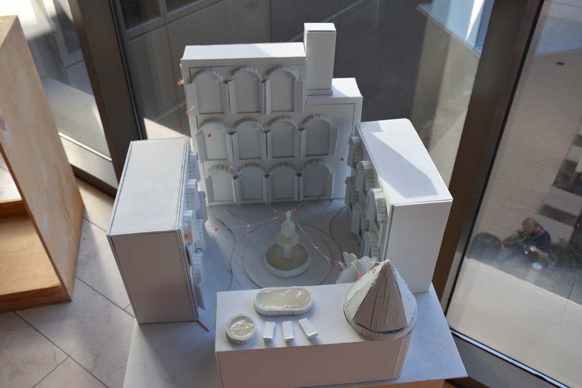 2025 Student Art Exhibit