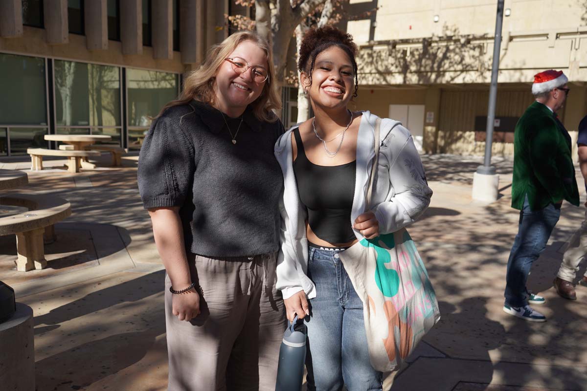 CHC Holiday Luncheon