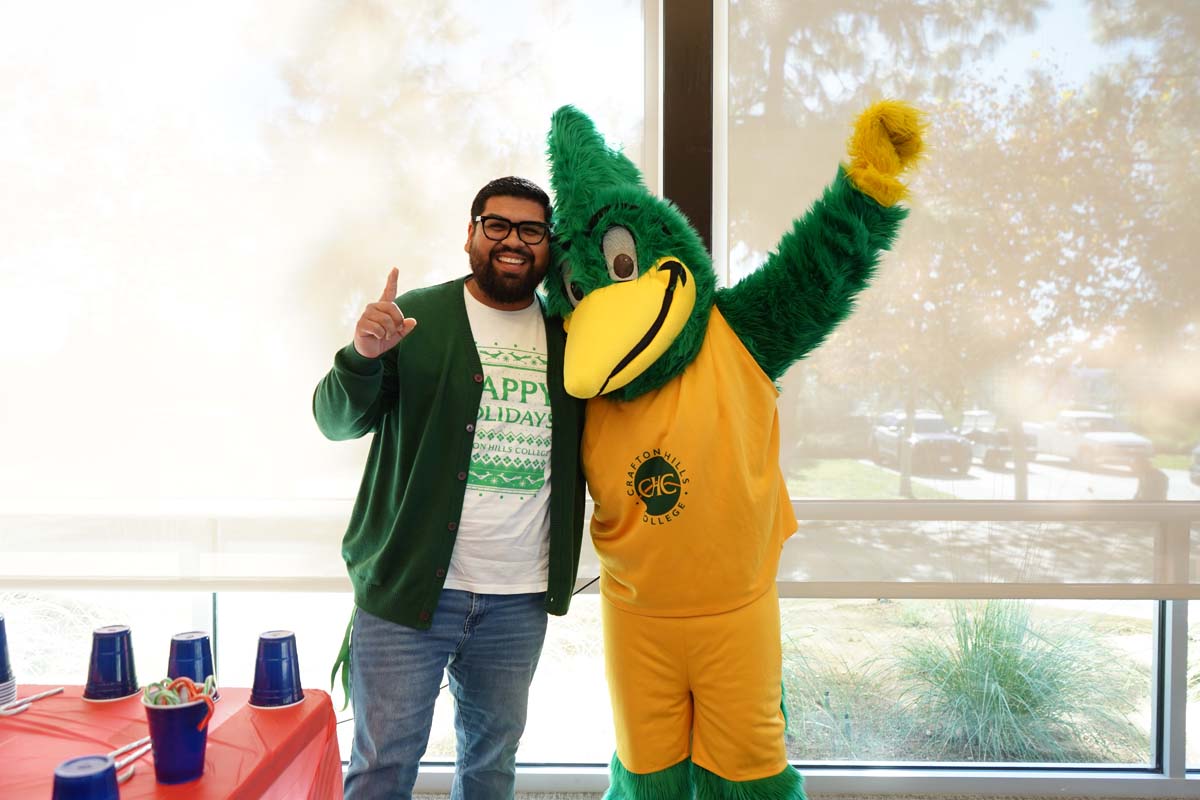 CHC Holiday Luncheon