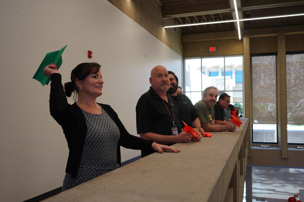 CHC Holiday Luncheon