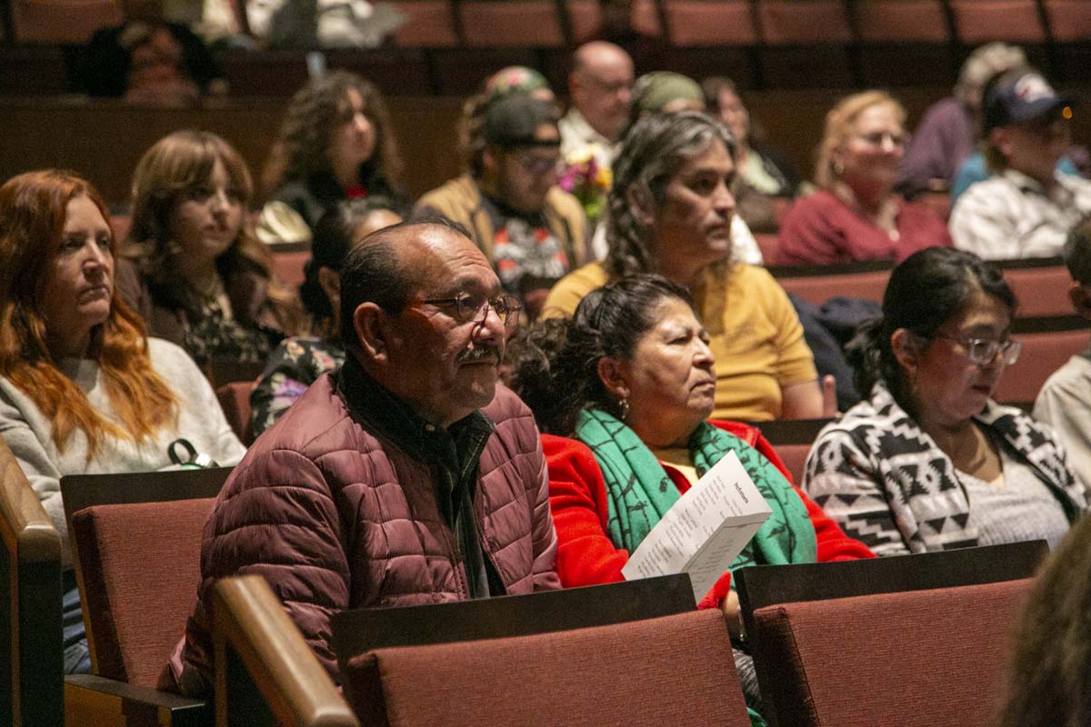 2025 Fall Jazz Concert