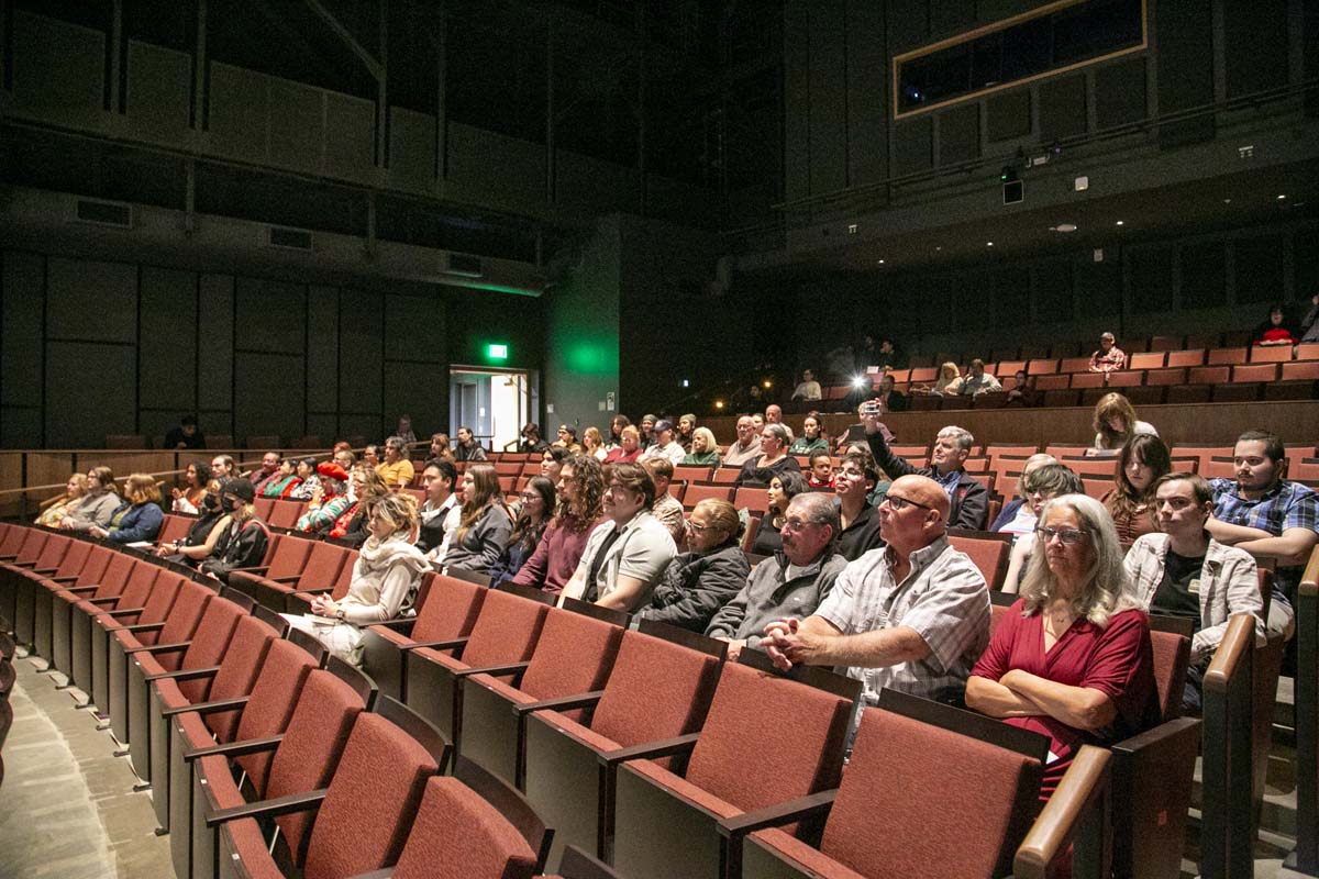 2025 Fall Jazz Concert