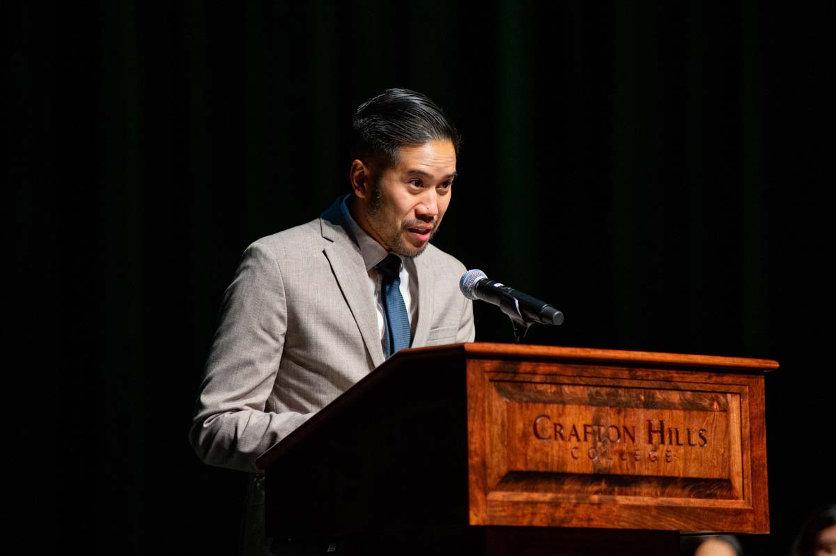 Fall 2025 Nursing Services Graduation.