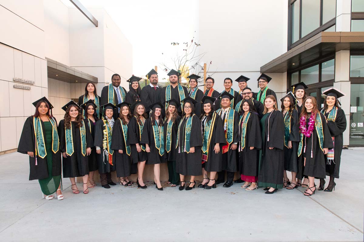 Respiratory Care Graduation