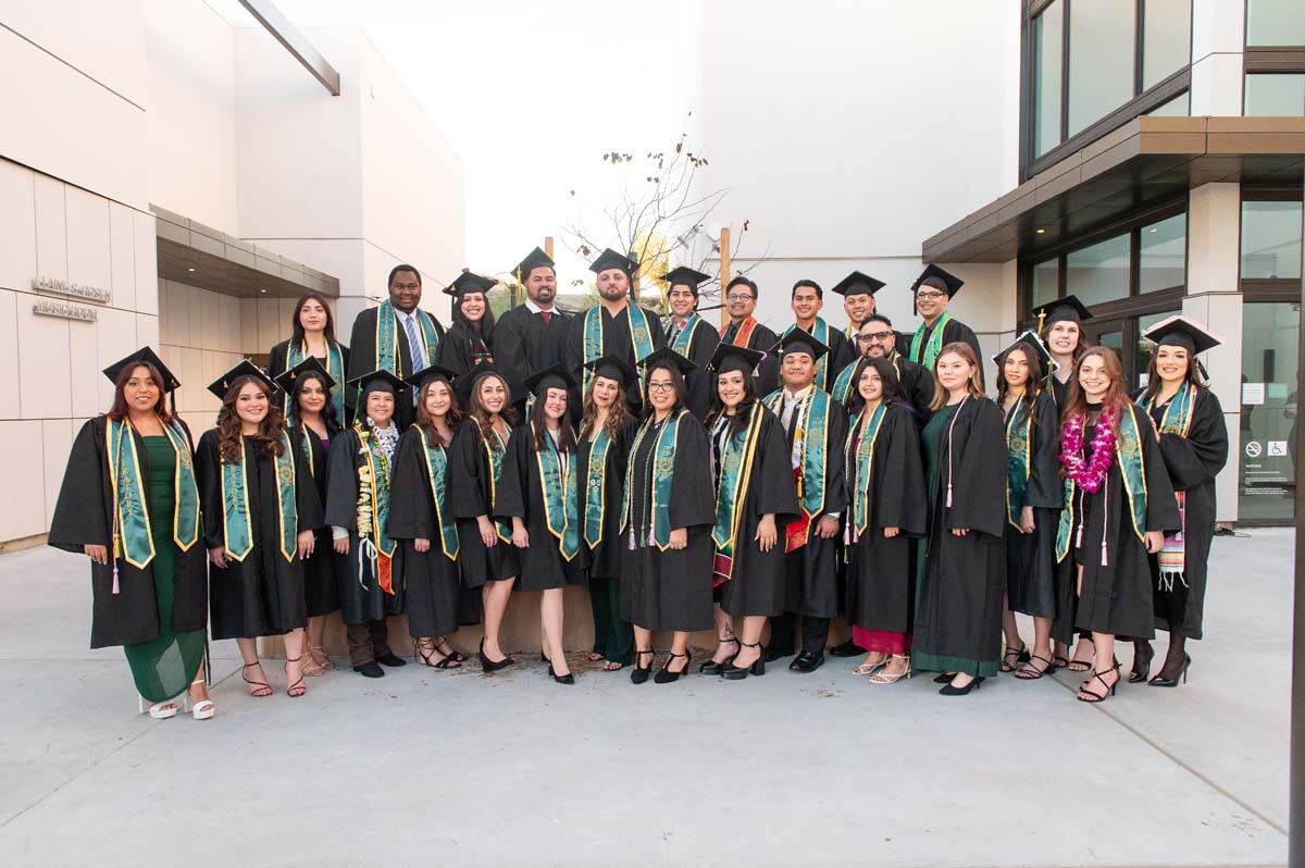 Respiratory Care Graduation