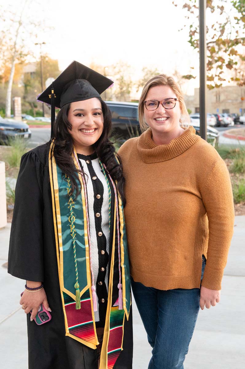 Respiratory Care Graduation