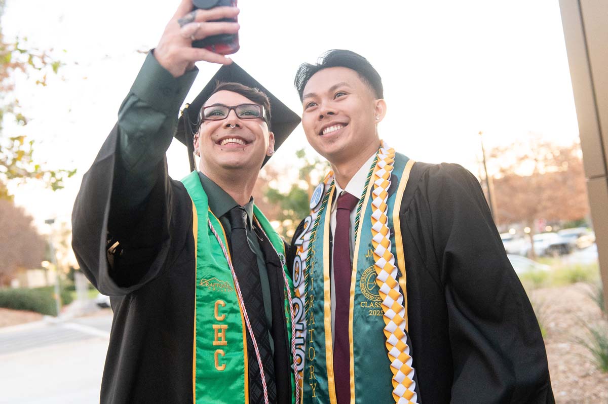 Respiratory Care Graduation