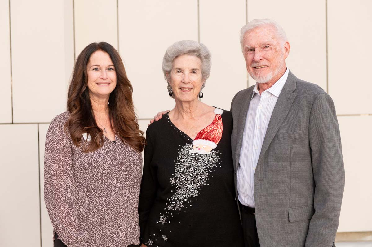 Respiratory Care Graduation