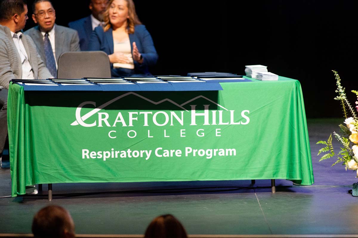 Respiratory Care Graduation