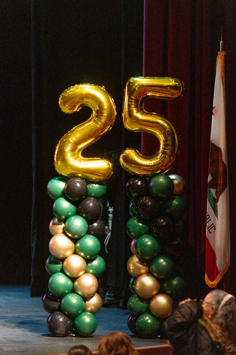 Respiratory Care Graduation