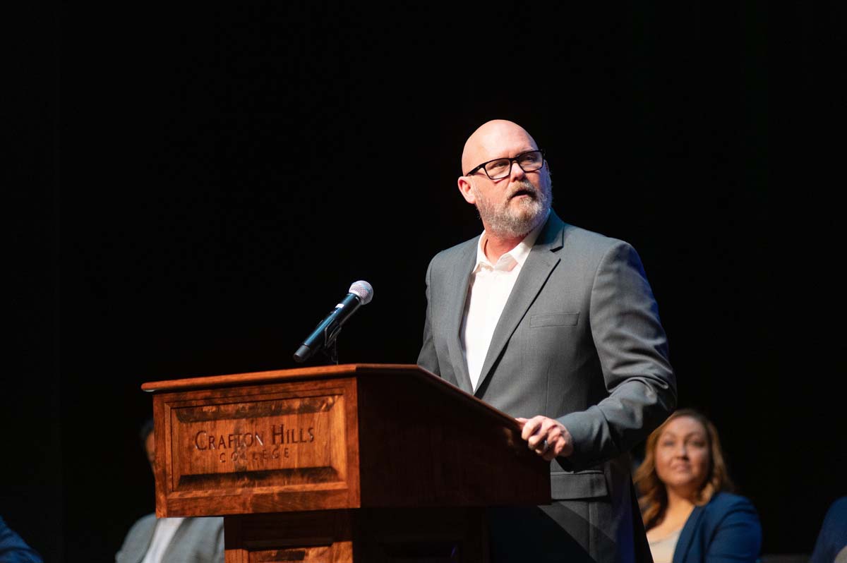 Respiratory Care Graduation