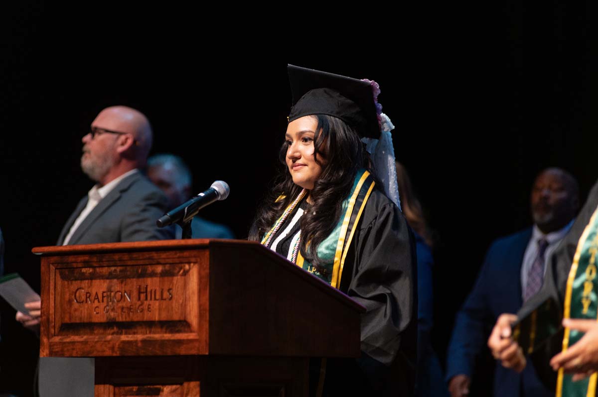 Respiratory Care Graduation