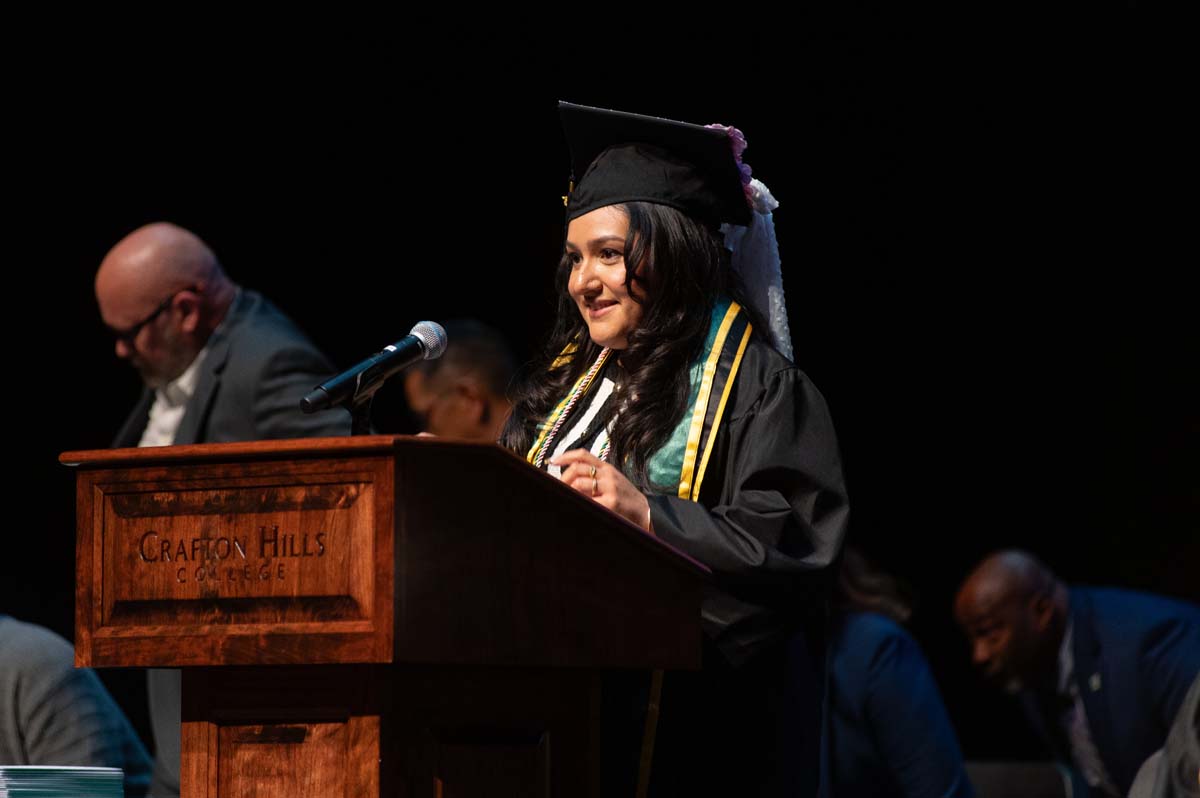 Respiratory Care Graduation