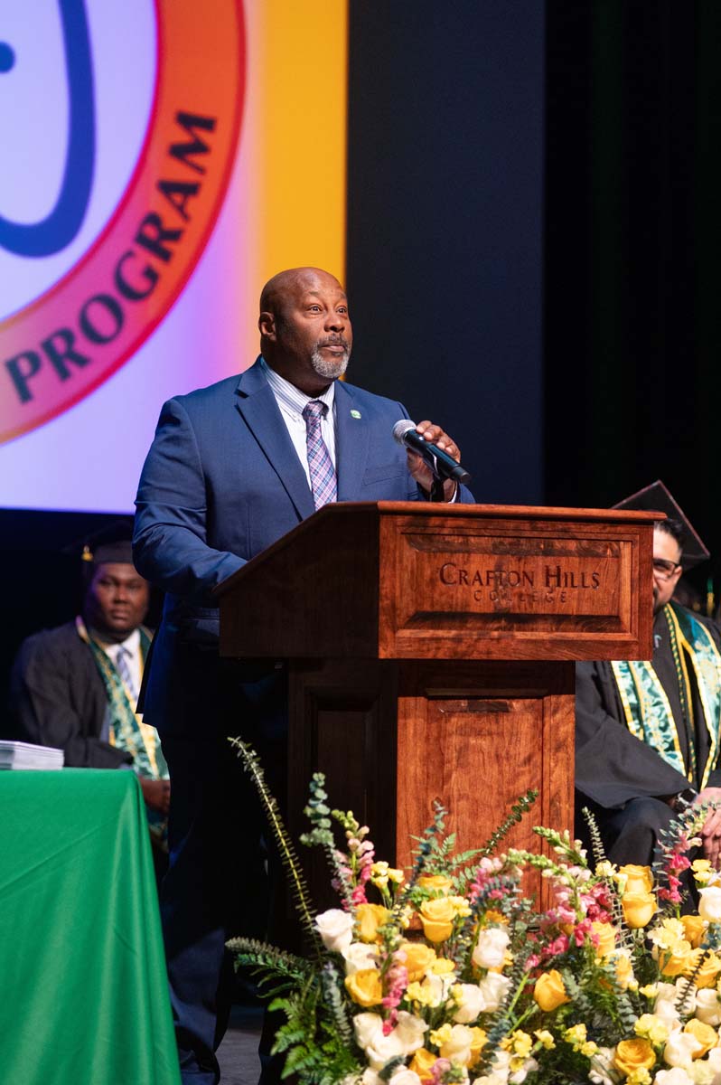 Respiratory Care Graduation