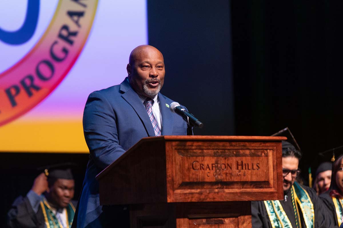 Respiratory Care Graduation