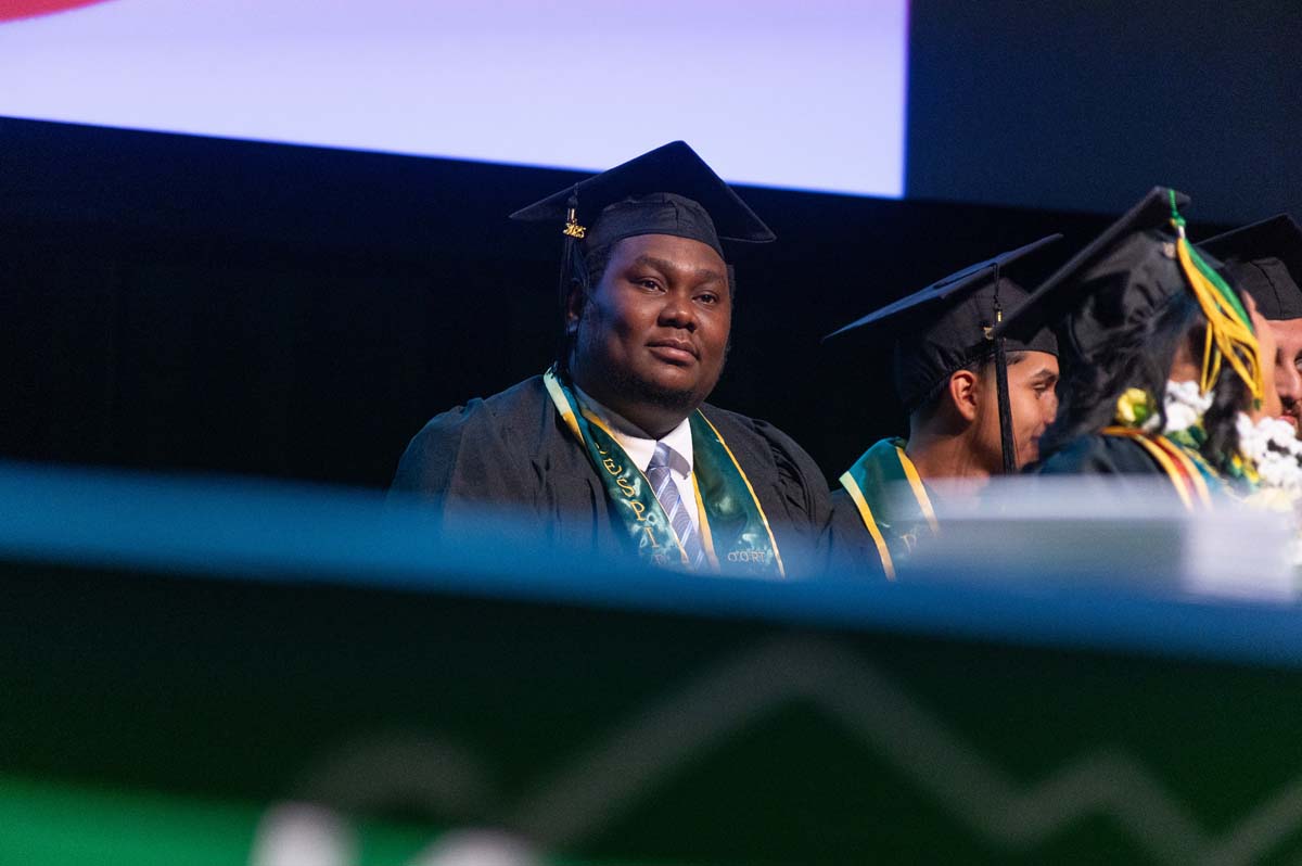 Respiratory Care Graduation