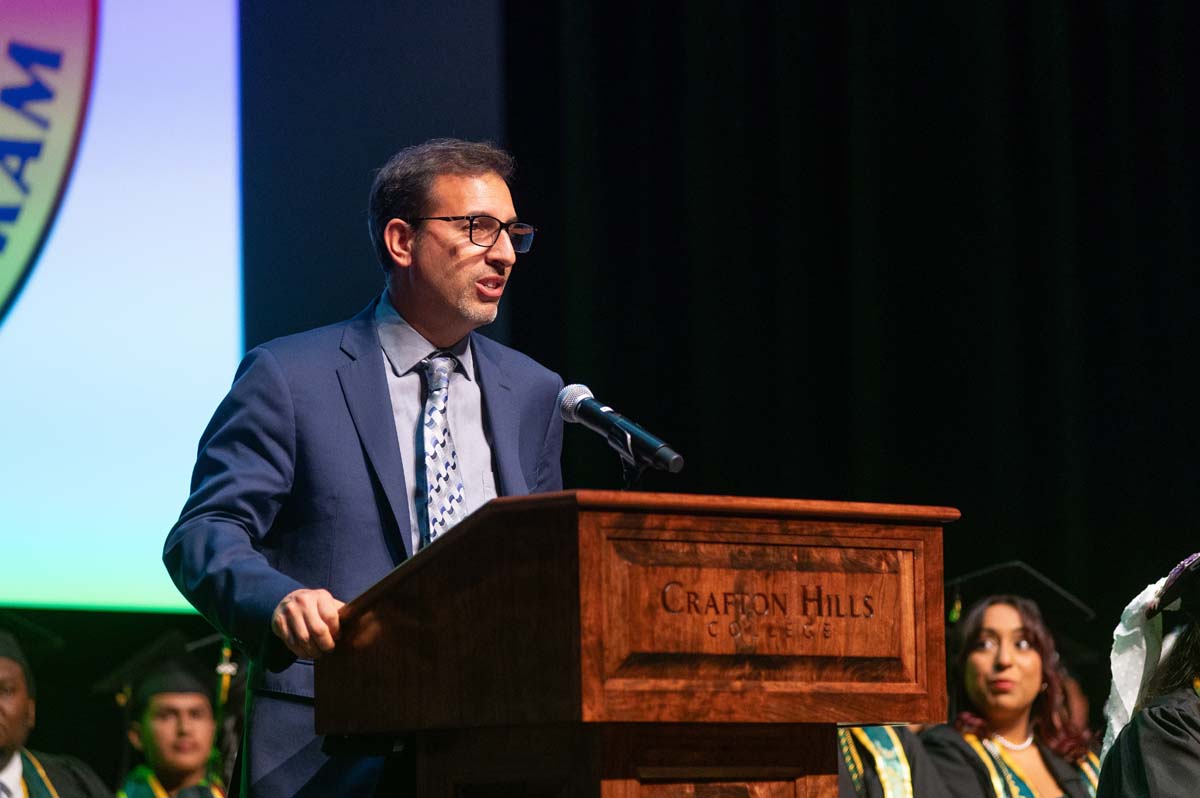 Respiratory Care Graduation