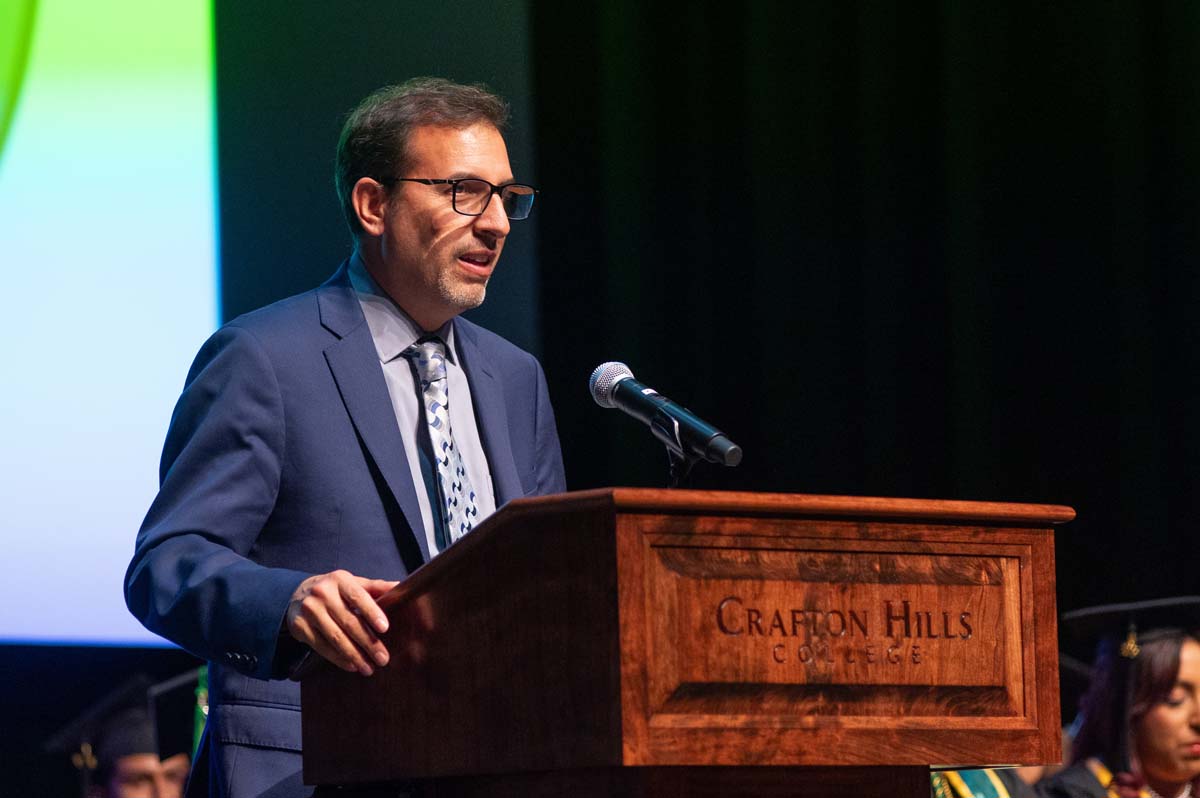 Respiratory Care Graduation