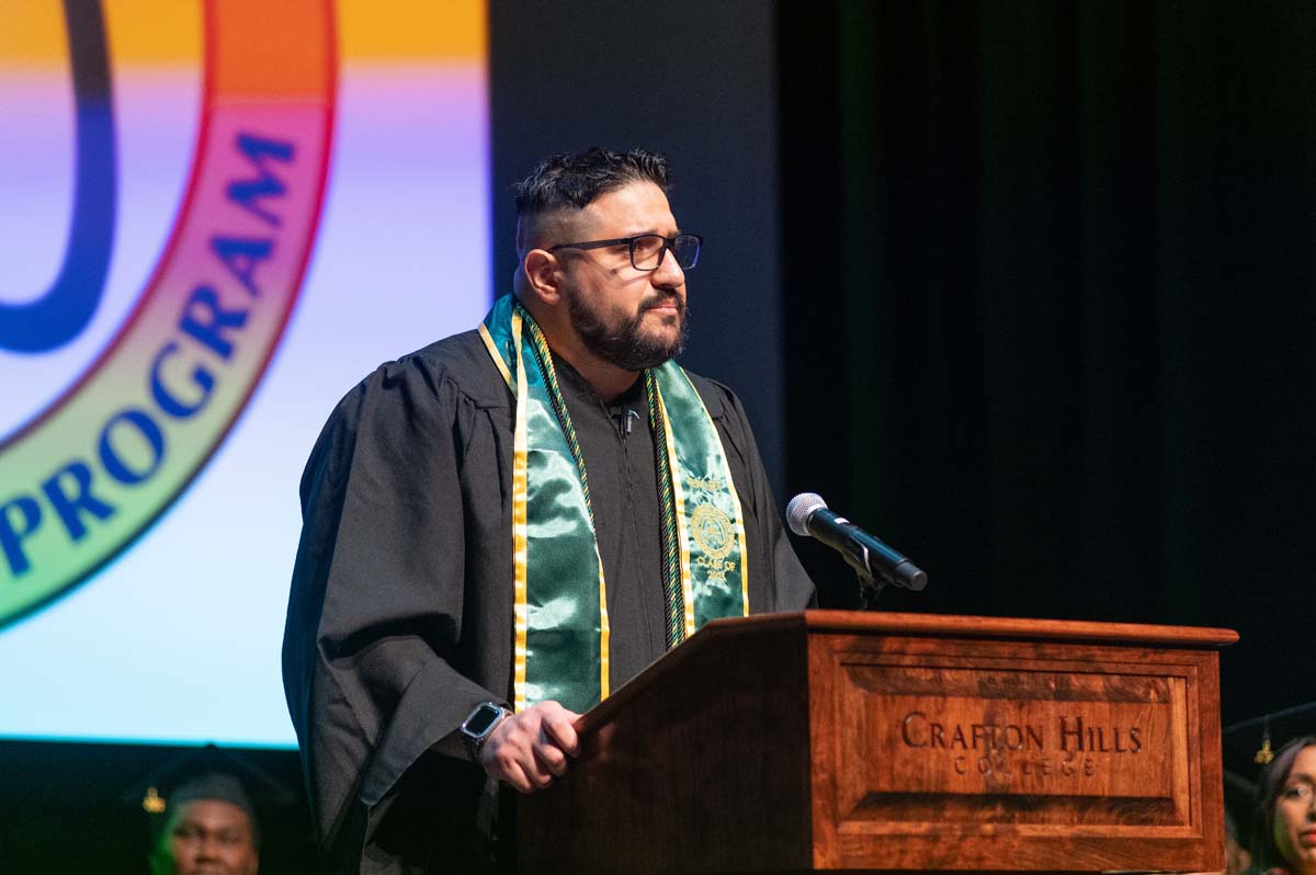 Respiratory Care Graduation