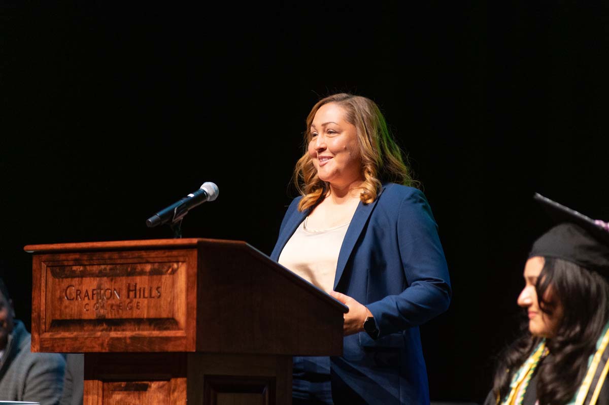 Respiratory Care Graduation