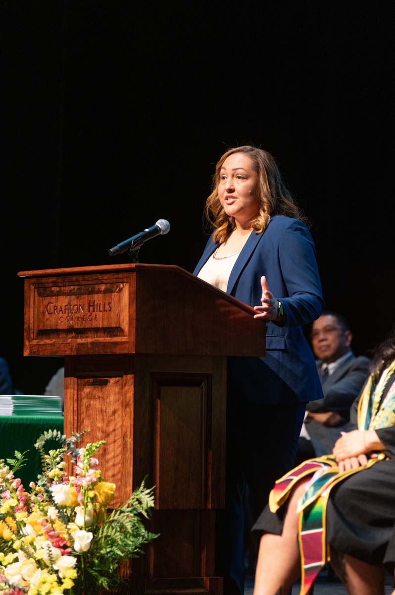 Respiratory Care Graduation