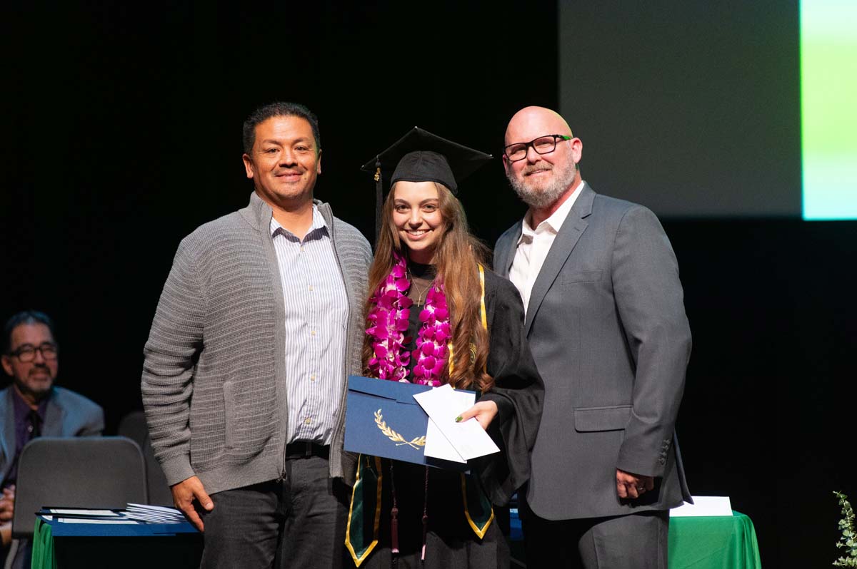 Respiratory Care Graduation