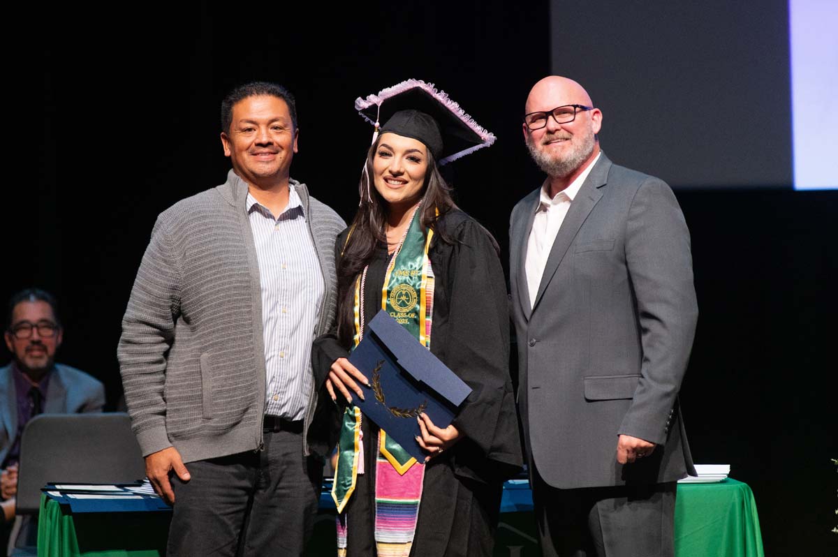 Respiratory Care Graduation