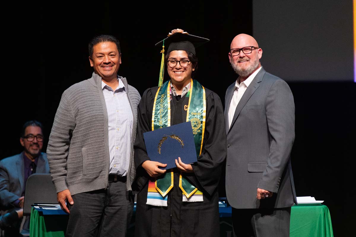 Respiratory Care Graduation