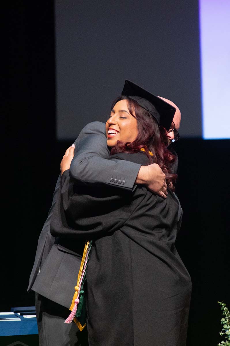 Respiratory Care Graduation