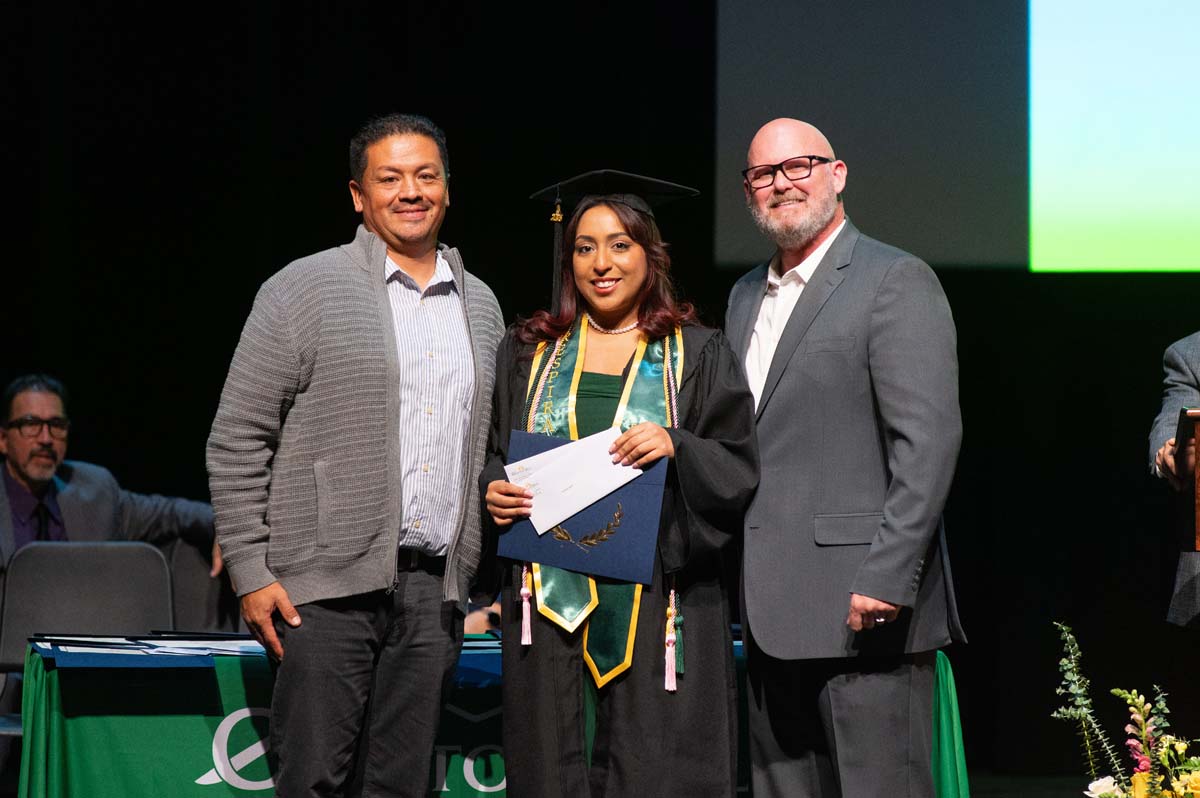 Respiratory Care Graduation