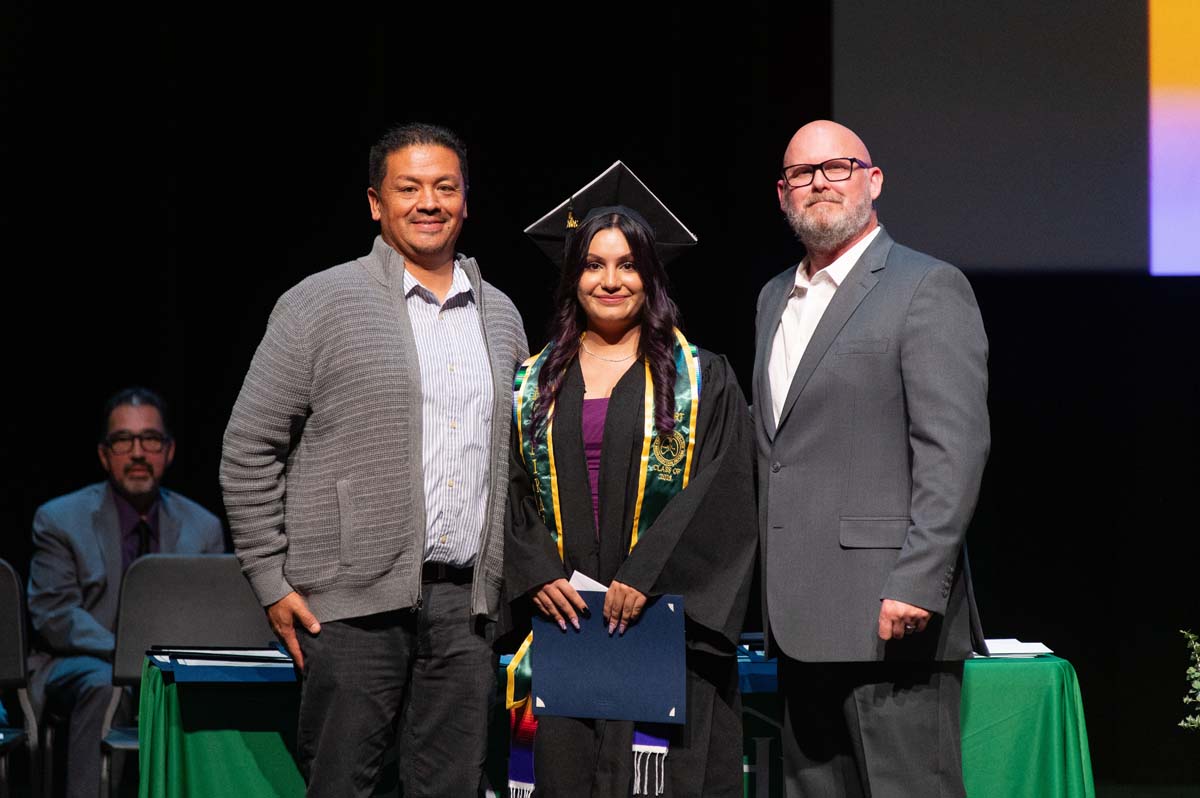 Respiratory Care Graduation