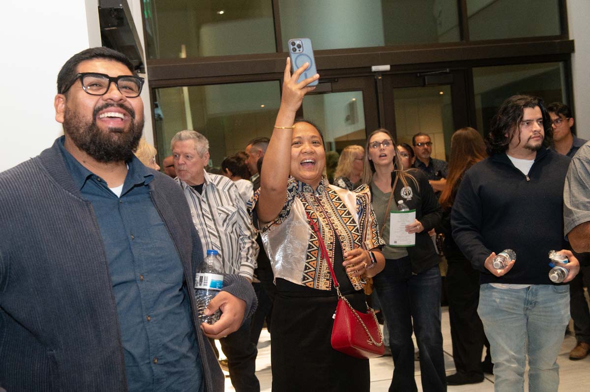 Respiratory Care Graduation