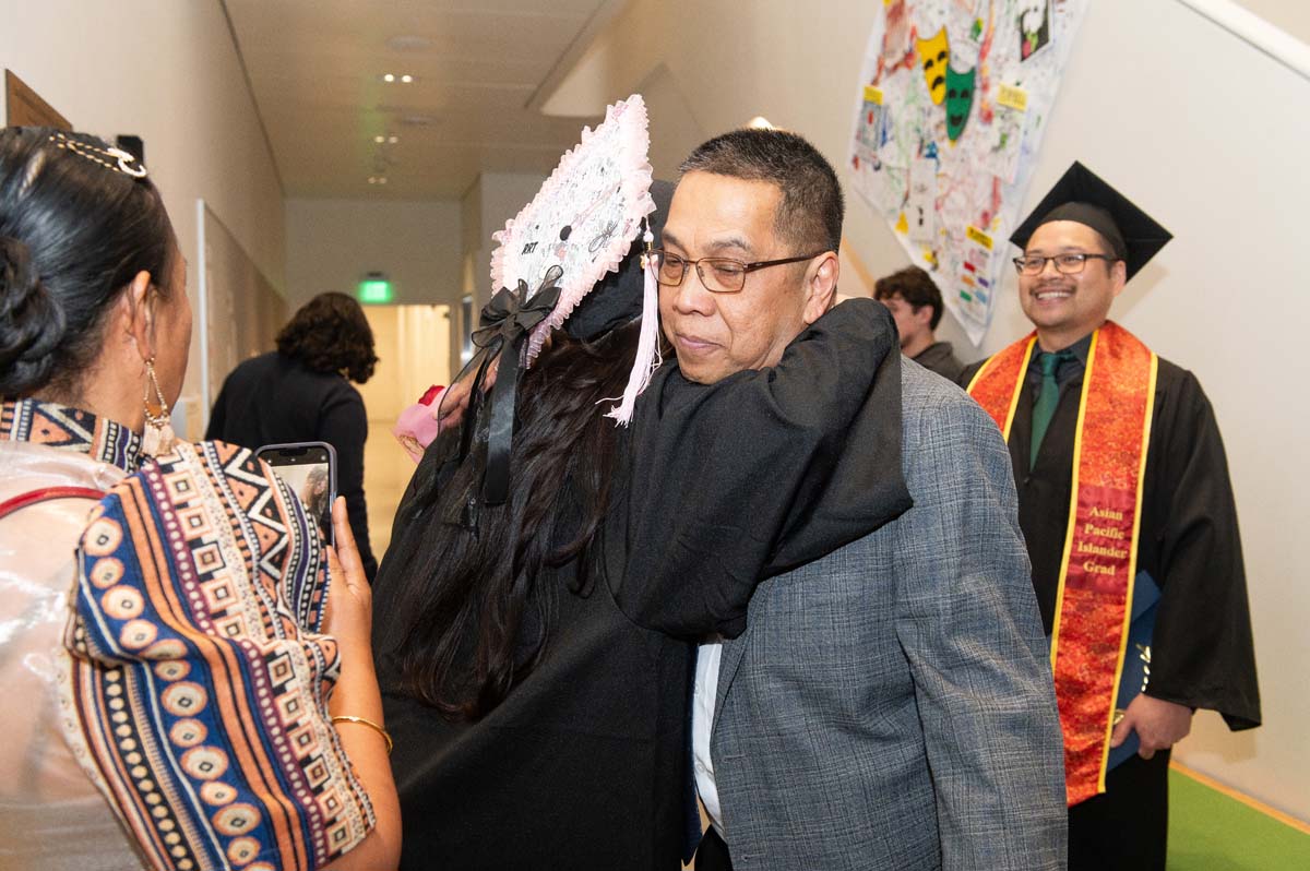 Respiratory Care Graduation