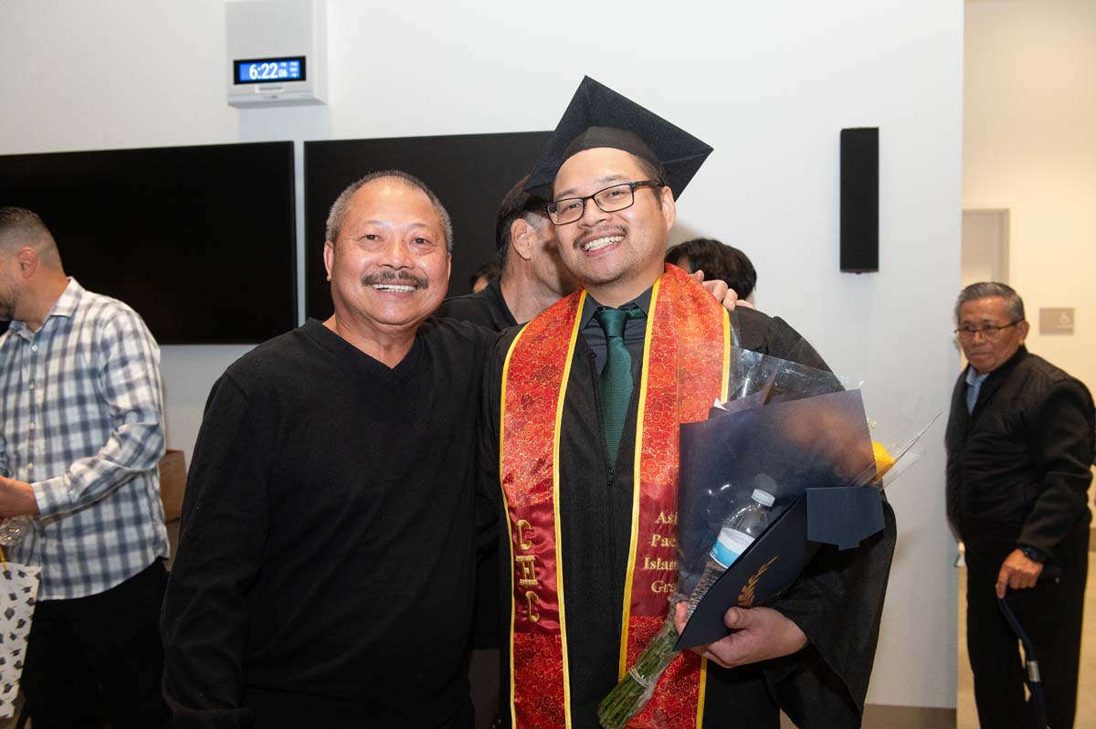 Respiratory Care Graduation