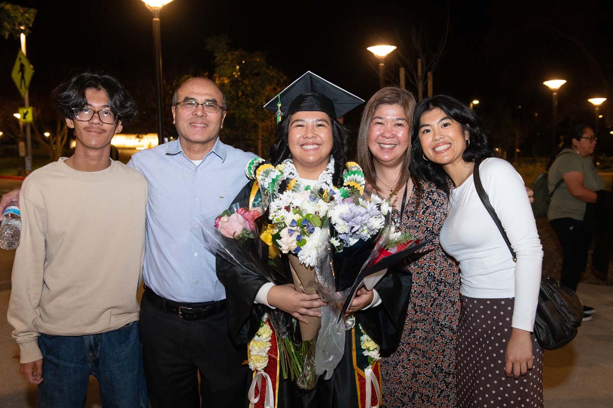 Respiratory Care Graduation