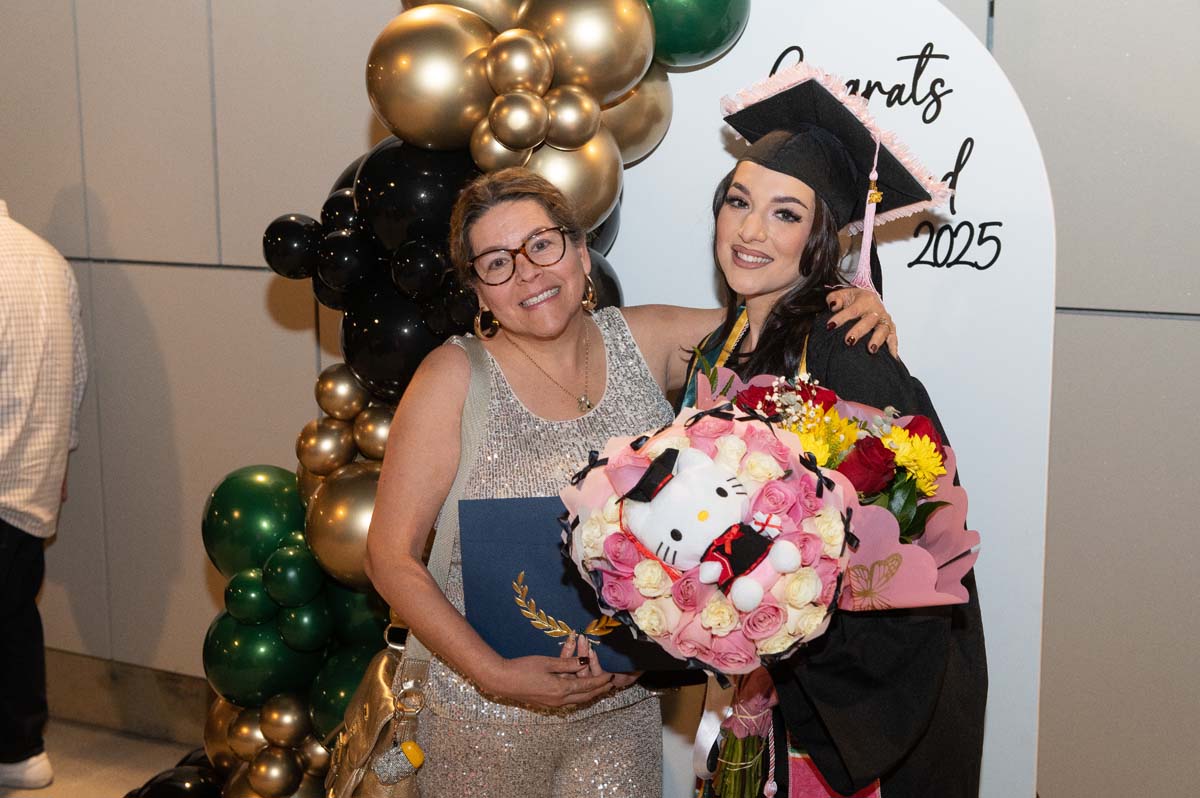 Respiratory Care Graduation