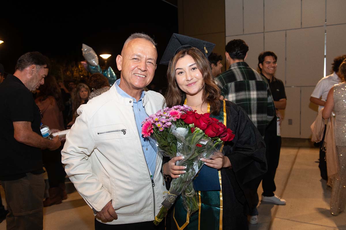 Respiratory Care Graduation