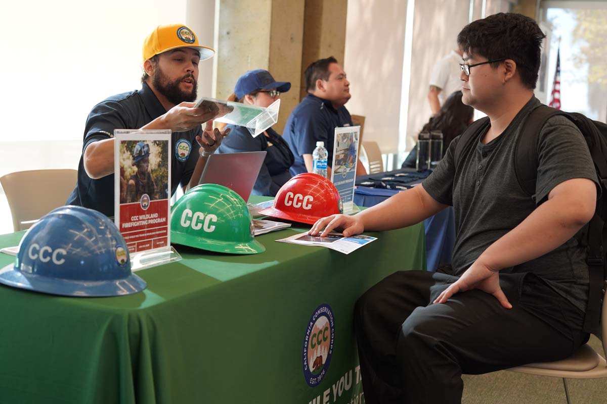 Veterans Job Fair and Expo