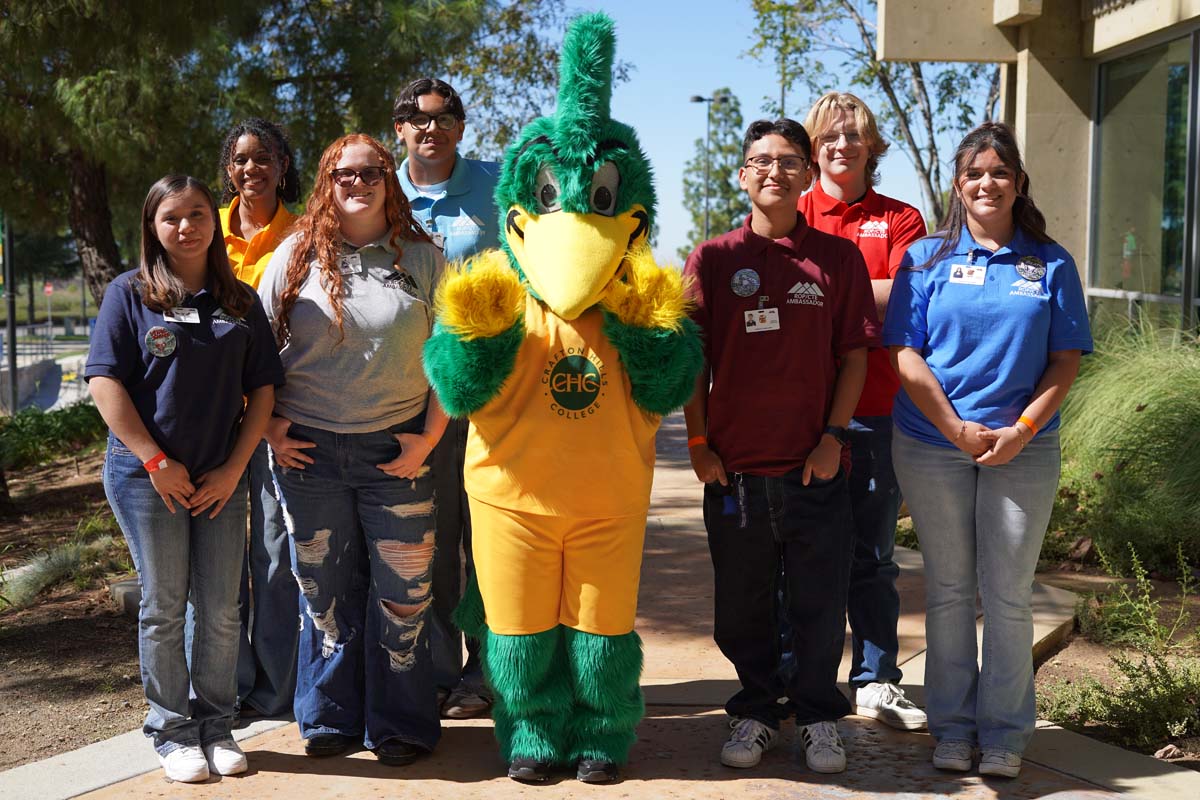 Student Ambassador Leadership Training Photos Thumbnail
