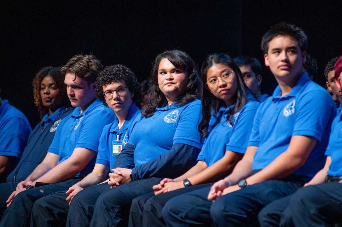 January 7, 2026 EMT Graduation