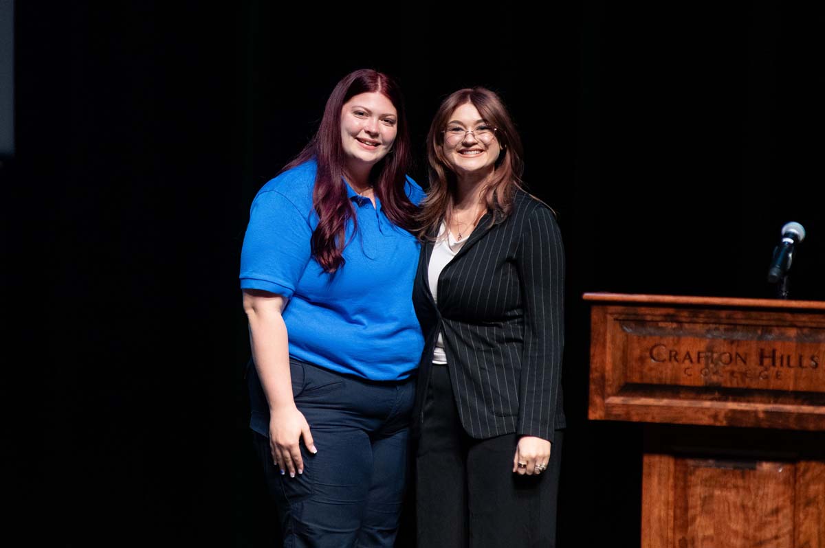 January 7, 2026 EMT Graduation