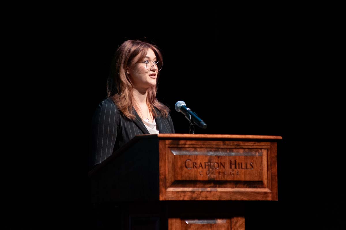 January 7, 2026 EMT Graduation