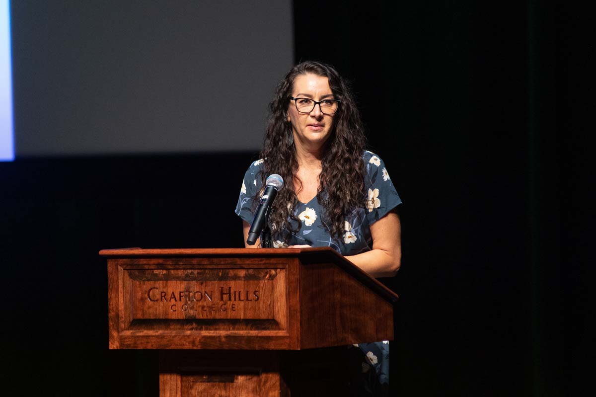 January 9, 2026 EMT Graduation