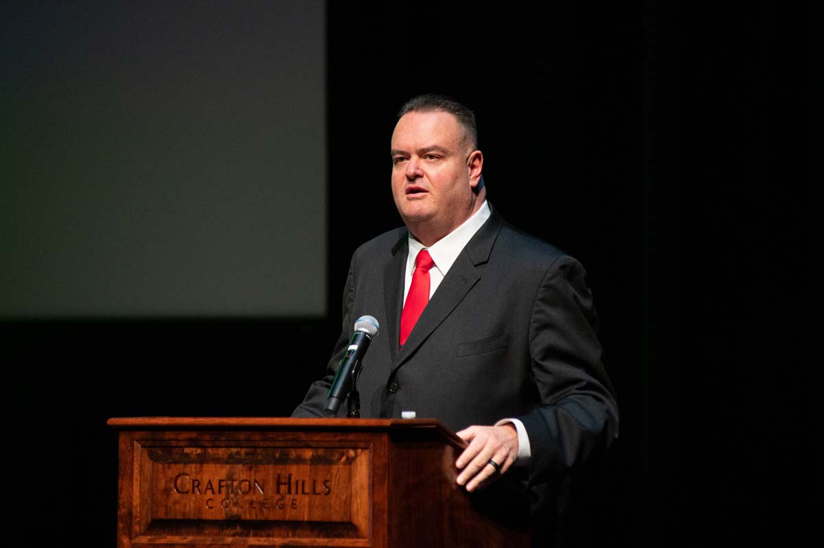 January 9, 2026 EMT Graduation