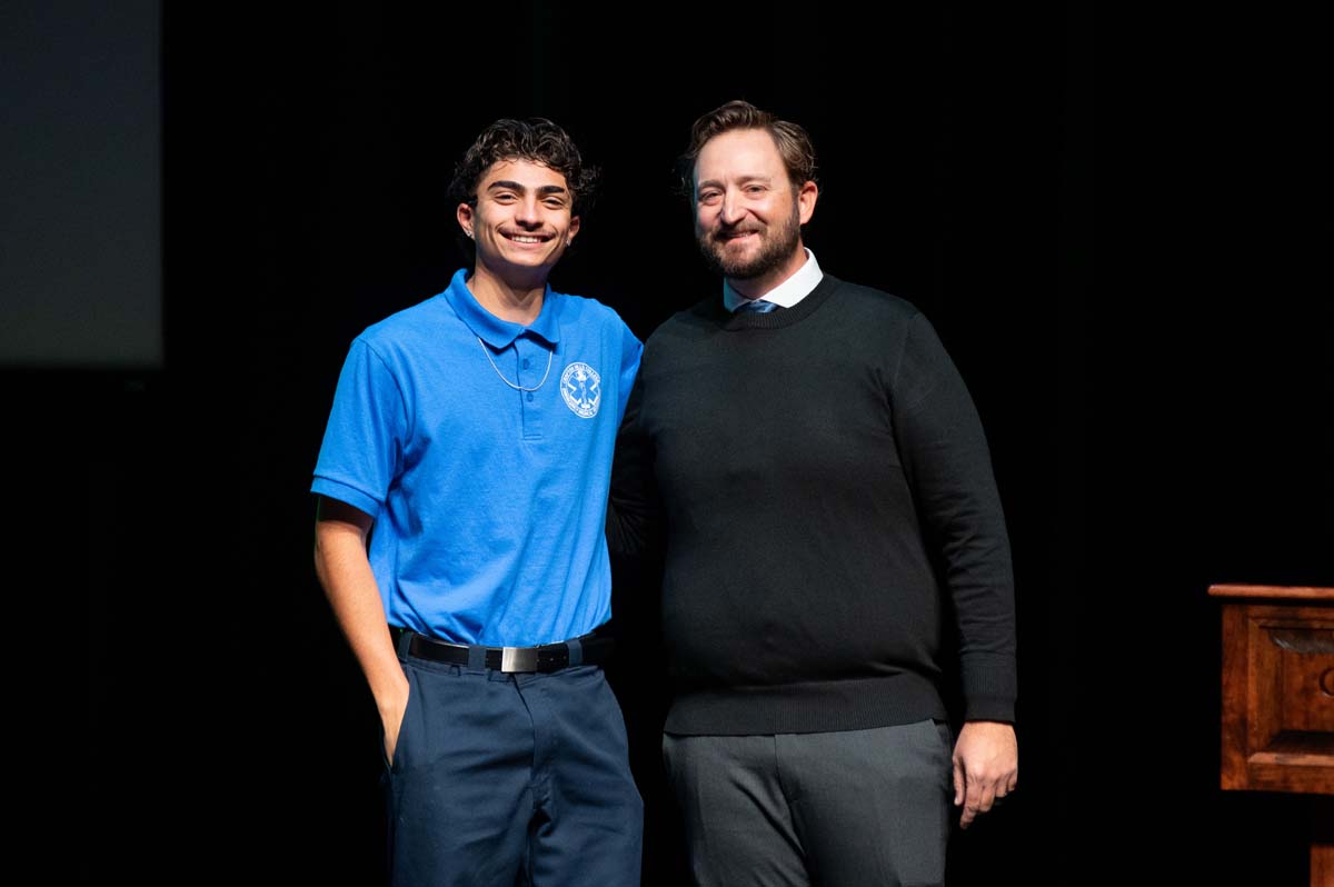 January 9, 2026 EMT Graduation